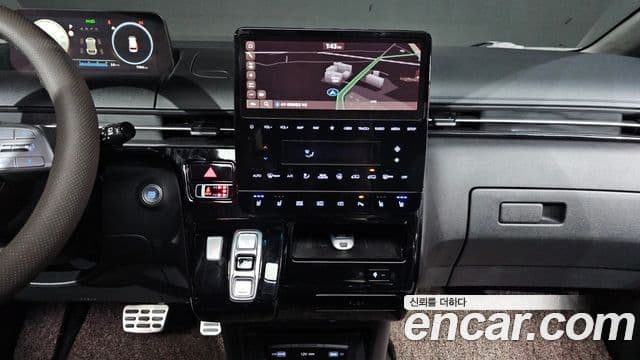 Hyundai Staria Inspiration, 2022 14