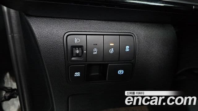 Hyundai Staria Inspiration, 2022 19