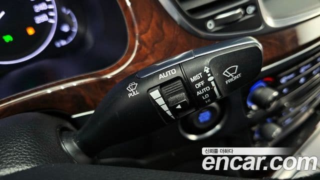 Hyundai Equus(новый кузов / новое поколение) Premium, 2013 15