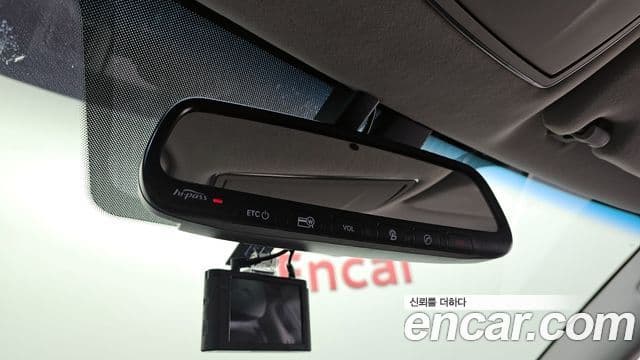 Hyundai Equus(новый кузов / новое поколение) Premium, 2013 18