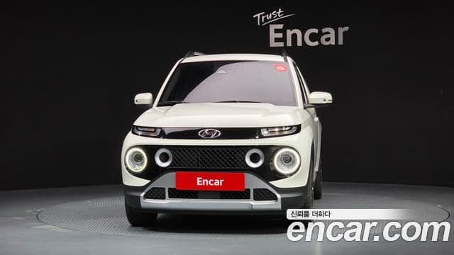 Hyundai Casper турбо D Essential, 2023 3