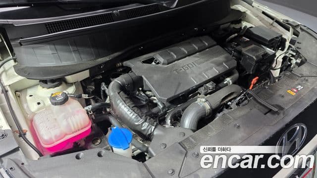 Hyundai Casper турбо D Essential, 2023 6