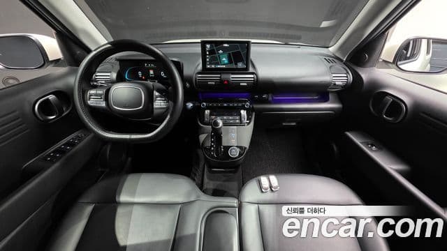 Hyundai Casper турбо D Essential, 2023 7
