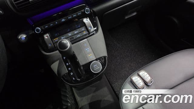 Hyundai Casper турбо D Essential, 2023 9