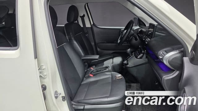 Hyundai Casper турбо D Essential, 2023 10