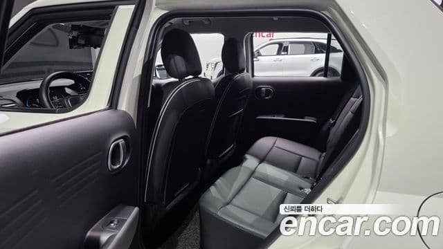 Hyundai Casper турбо D Essential, 2023 12