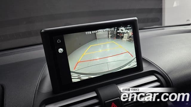 Hyundai Casper турбо D Essential, 2023 14