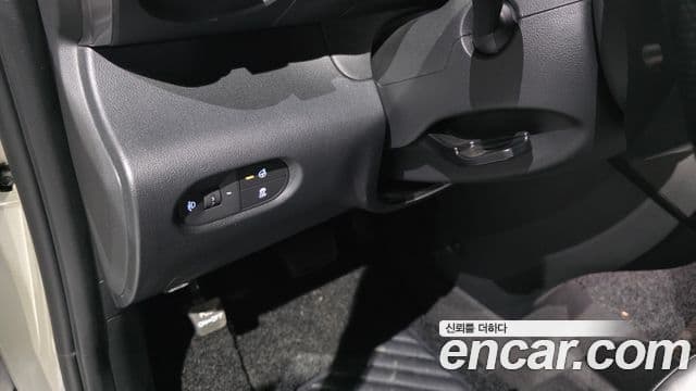 Hyundai Casper турбо D Essential, 2023 15