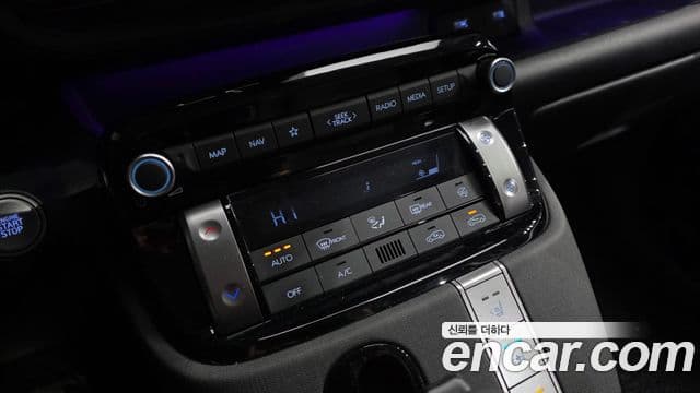 Hyundai Casper турбо D Essential, 2023 17