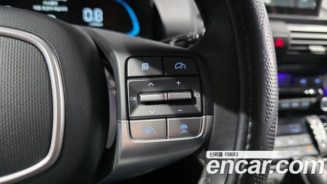 Hyundai Casper турбо D Essential, 2023 18