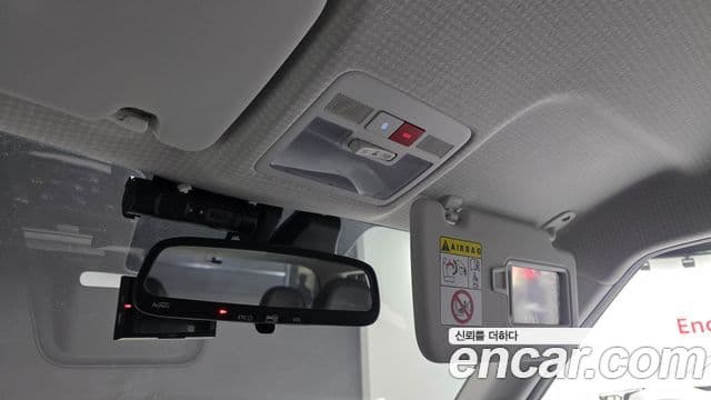 Hyundai Casper турбо D Essential, 2023 20