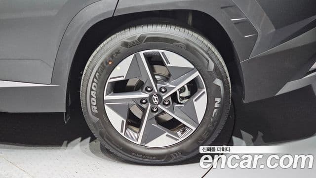 Hyundai The / новый New Tucson (NX4) H Pick, 2026 все фото