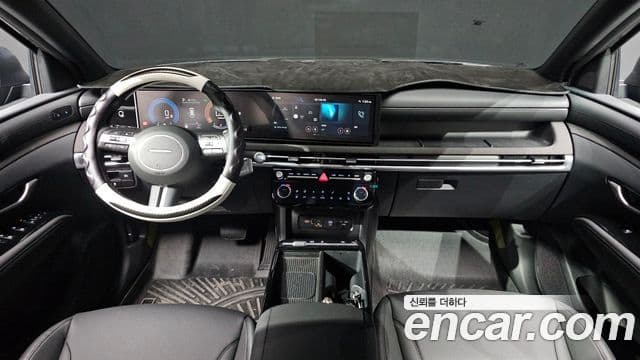 Hyundai The / новый New Tucson (NX4) H Pick, 2026 7