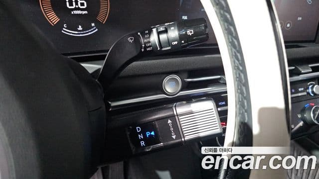 Hyundai The / новый New Tucson (NX4) H Pick, 2026 9