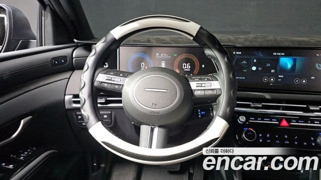 Hyundai The / новый New Tucson (NX4) H Pick, 2026 11