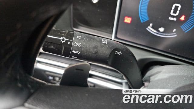 Hyundai The / новый New Tucson (NX4) H Pick, 2026 15