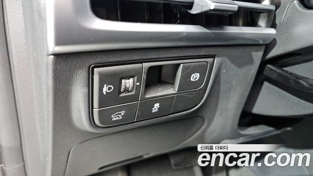 Hyundai The / новый New Tucson (NX4) H Pick, 2026 16