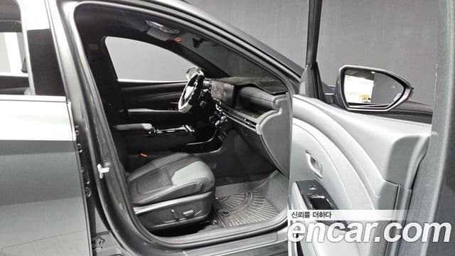 Hyundai The / новый New Tucson (NX4) H Pick, 2026 18