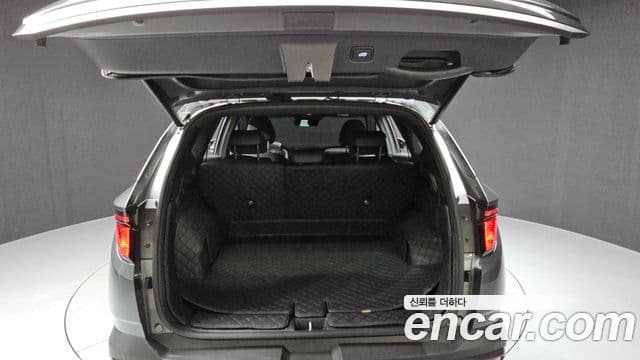 Hyundai The / новый New Tucson (NX4) H Pick, 2026 20