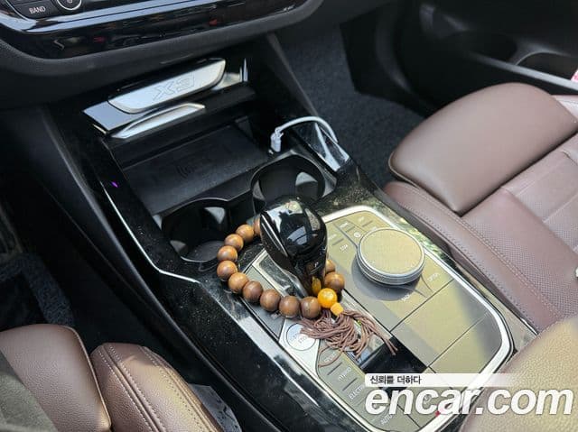 BMW X3 (G01) xDrive 30e M Sport, 2024 16