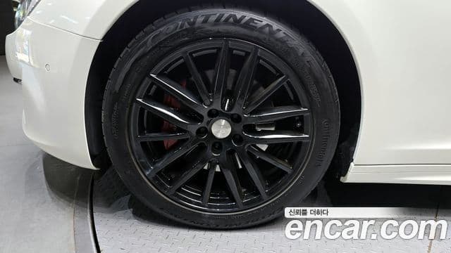 Maserati 기블리 3세대, 2018 все фото