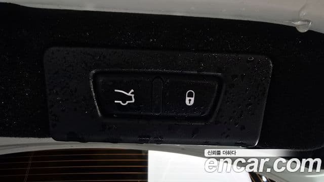 Maserati 기블리 3세대, 2018 20