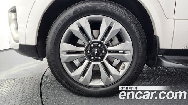 Kia Mohave The / новый Master Masters, 2022 все фото