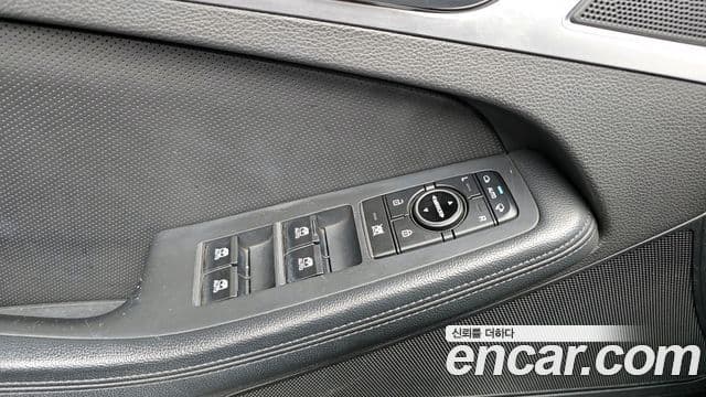 Hyundai Genesis DH G330 Modern AWD, 2015 14