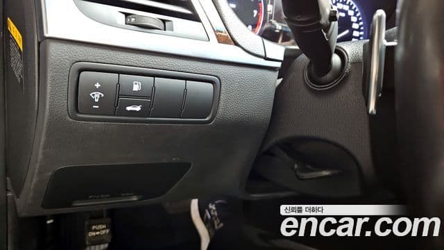 Hyundai Genesis DH G330 Modern AWD, 2015 15