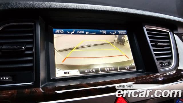 Hyundai Genesis DH G330 Modern AWD, 2015 17