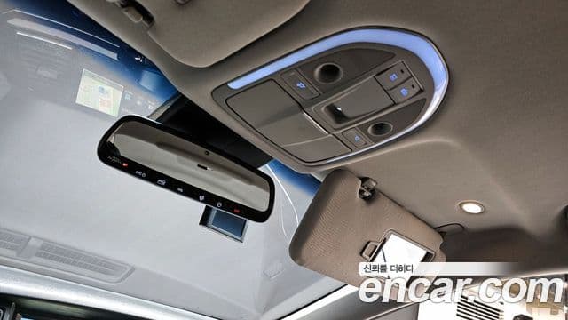 Hyundai Genesis DH G330 Modern AWD, 2015 18