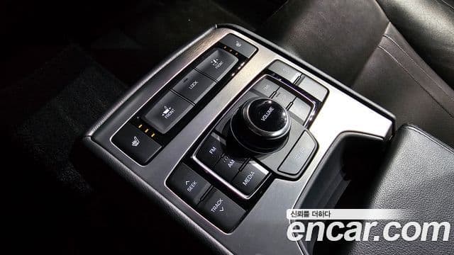 Hyundai Genesis DH G330 Modern AWD, 2015 19