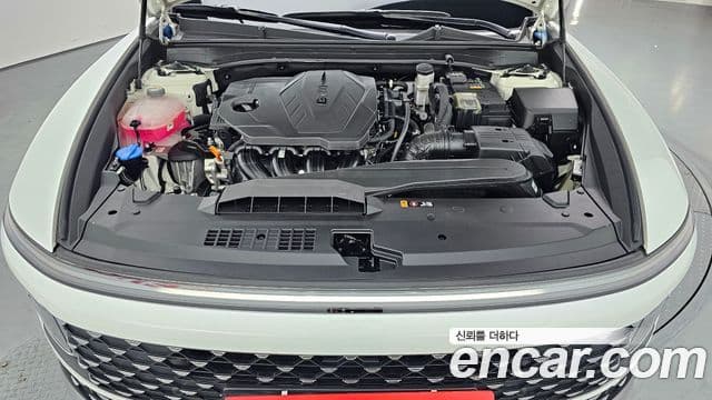 Hyundai Grandeur (GN7) Premium, 2023 6