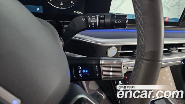 Hyundai Grandeur (GN7) Premium, 2023 9