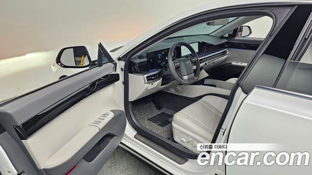 Hyundai Grandeur (GN7) Premium, 2023 11