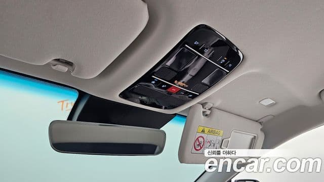 Hyundai Grandeur (GN7) Premium, 2023 18