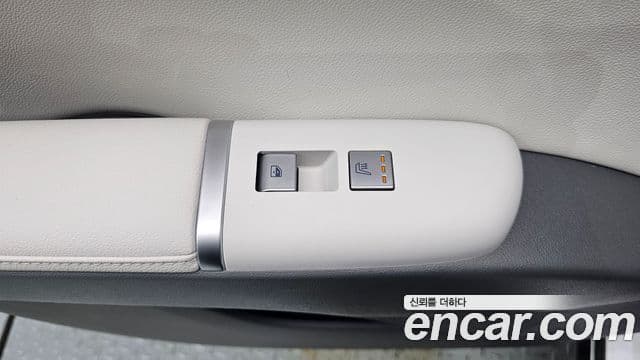 Hyundai Grandeur (GN7) Premium, 2023 19