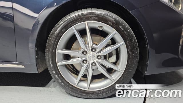 Kia K5 2세대 Noblesse Special, 2016 все фото