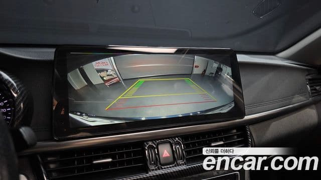 Kia K5 2세대 Noblesse Special, 2016 15