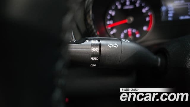 Kia K5 2세대 Noblesse Special, 2016 18