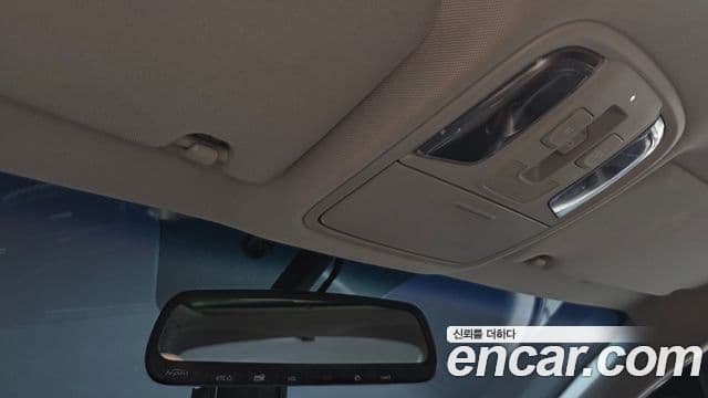 Kia K5 2세대 Noblesse Special, 2016 19