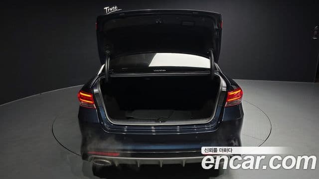 Kia K5 2세대 Noblesse Special, 2016 20