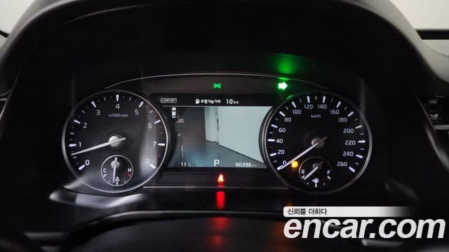 Kia The / новый K9 Best SelectionⅠ, 2021 8