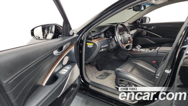 Kia The / новый K9 Best SelectionⅠ, 2021 10