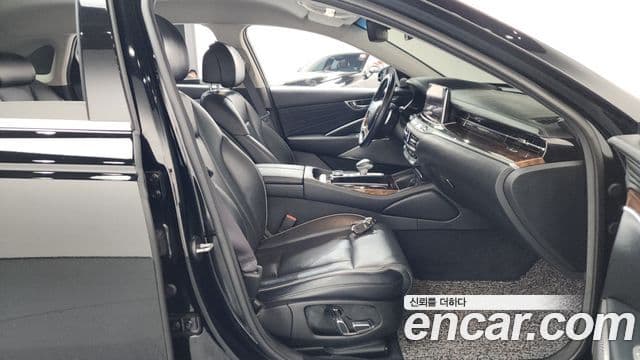 Kia The / новый K9 Best SelectionⅠ, 2021 11