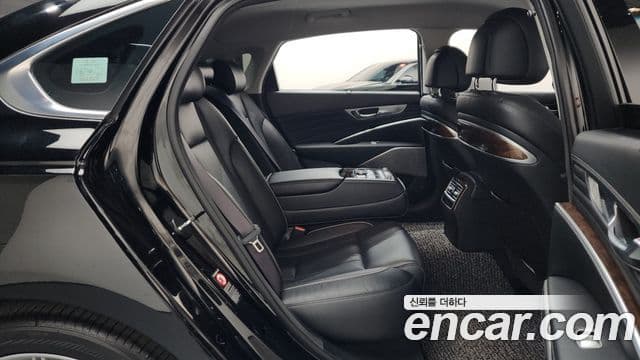 Kia The / новый K9 Best SelectionⅠ, 2021 12