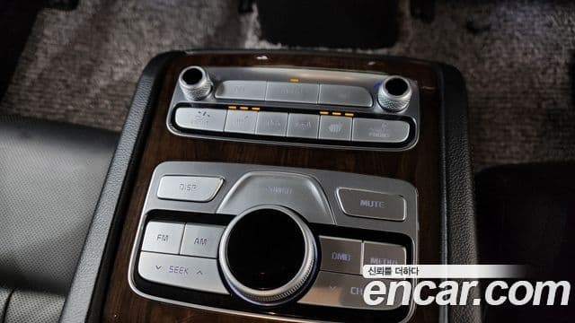 Kia The / новый K9 Best SelectionⅠ, 2021 18