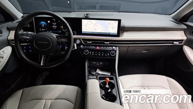 Hyundai Sonata D Edge(DN8) Inspiration, 2024 7