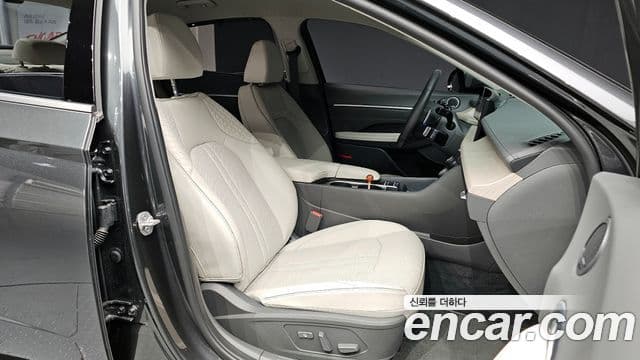 Hyundai Sonata D Edge(DN8) Inspiration, 2024 10