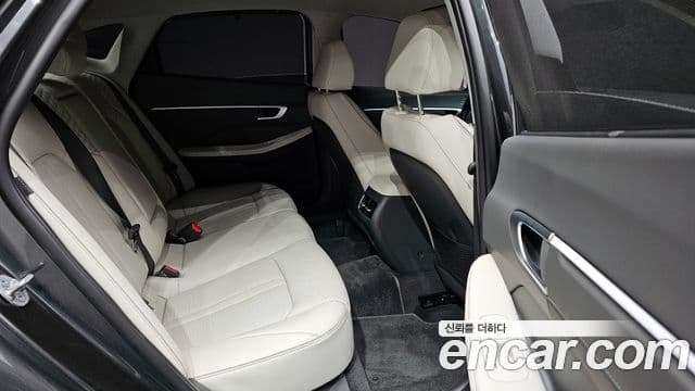 Hyundai Sonata D Edge(DN8) Inspiration, 2024 11